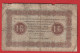 NANCY (54) 1 Franc 1 Janvier 1920- Chambre De Commerce - Chambre De Commerce