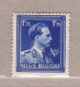 1944 Nr 692** Zonder Scharnier,zegel Uit Reeks Leopold III. - 1936-1957 Offener Kragen