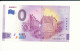 Billet Touristique  0 Euro  - ANNECY -  2022-1 -  UEZS -  N° 757 - Autres & Non Classés