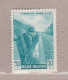 1945 TR268* Met Scharnier.Ambachten. - Postfris