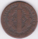 2 Sols François 1792 Q Perpignan L’An 4 , Louis XVI , En Cuivre - 1791-1792 Verfassung 