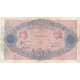 France, 500 Francs, Bleu Et Rose, 1911, F.337, TB+, Fayette:30.19, KM:66g - 500 F 1888-1940 ''Bleu Et Rose''