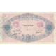 France, 500 Francs, Bleu Et Rose, 1923, O.689, TB+, Fayette:30.27, KM:66j - 500 F 1888-1940 ''Bleu Et Rose''