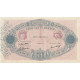 France, 500 Francs, Bleu Et Rose, 1931, R.1579, TTB, Fayette:30.34, KM:66l - 500 F 1888-1940 ''Bleu Et Rose''