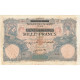 Tunisie, 1000 Francs On 100 Francs, 1892, 1892-05-17, KM:31, TTB - Algérie