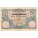 Tunisie, 1000 Francs On 100 Francs, 1892, 1892-05-17, KM:31, TTB - Algeria