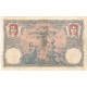 Tunisie, 1000 Francs On 100 Francs, 1892, 1892-05-17, KM:31, TTB - Algérie