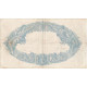 France, 500 Francs, Bleu Et Rose, 1937, W.2597, TB, Fayette:30.38, KM:66m - 500 F 1888-1940 ''Bleu Et Rose''