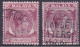 Singapour Singapore Malaya Dents !!! - Singapur (...-1959)