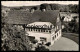 ÄLTERE POSTKARTE ZINHAIN GASTHAUS UND PENSION KLEBER BAD MARIENBERG Westerwald Ansichtskarte AK Cpa Postcard - Bad Marienberg