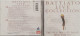 BORGATTA - ITALIANA - 2 Cd  FRANCO BATTIATO - BATTIATO LIVE COLLETION  - EMI RECORDS 1997 -  USATO In Buono Stato - Sonstige - Italienische Musik