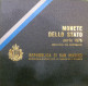 Delcampe - San Marino - 1972÷81 - 10 Serie Divisionali - Gig. 230÷239 - Saint-Marin