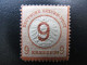 DR Nr. 30, 1872, Freimarke, Ungebraucht, Mi 110€  *DEL315* - Unused Stamps