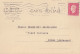 CP-Lettre (Détaxe Sur Récépissés) Obl. RBV Paris IX Le 20 Nov 45 Sur 1f50 Dulac Rose N° 691 (Tarif Du 1/3/45) - 1944-45 Marianne Of Dulac