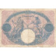 France, 50 Francs, Bleu Et Rose, 1913, R.4590, TB+, Fayette:14.26, KM:64e - 50 F 1889-1927 ''Bleu Et Rose''