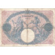 France, 50 Francs, Bleu Et Rose, 1915, Y.6601, TB, Fayette:14.28, KM:64e - 50 F 1889-1927 ''Bleu Et Rose''