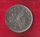 GRANDE-BRETAGNE - 5 PENCE - 1995. - 5 Pence & 5 New Pence