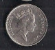 GRANDE-BRETAGNE - 5 PENCE - 1995. - 5 Pence & 5 New Pence