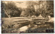 ²HUBBARDS HILL - ( OH - OHIO ) - Carte Rare,  Bridge, Splendide, Non écrite, épaisse, TTBE, Scans. . - Cleveland