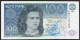 Estonia 100 Krooni 1992 P74b AQ718385 A UNC VERY RARE! - Estland
