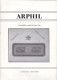 Arphil Lotto Di Quattro Vecchi Cataloghi Dal 1988 Al 1992 - Italy