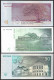 Delcampe - Estonia Set 8 Pcs 1-500 Krooni UNC - Estonie