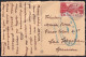 F-EX40936 SWITZERLAND POSTCARD 1938 TO SPAIN CENSORSHIP IRUN.   - Autres & Non Classés