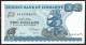 Zimbabwe 2 Dollar 1983 P1b UNC - Simbabwe