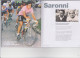 CYCLING-CYCLISME-RADFAHREN-CICLISMO- COLNAGO -SARONNI-S.NYS-31 PAGINE - A Identificar