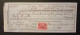 McCormick Harvesting Machines - Promissory Note #11 - 1899 - Andere & Zonder Classificatie