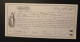 Decorative Promissory Note #12 - 1906 - Andere & Zonder Classificatie