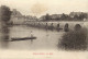 - Haute Saône -ref-A458- Scey Sur Saône - Le Pont - Barque - - Scey-sur-Saône-et-Saint-Albin