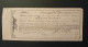 Decorative Promissory Note #14 - 1904 - Other & Unclassified