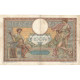 France, 100 Francs, Luc Olivier Merson, 1912, G.1470, TTB, Fayette:23.4, KM:71a - 50 F 1927-1934 ''Luc Olivier Merson''