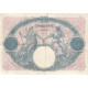 France, 50 Francs, Bleu Et Rose, 1925, N.11519, TTB+, Fayette:14.38, KM:64g - 50 F 1889-1927 ''Bleu Et Rose''