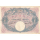 France, 50 Francs, Bleu Et Rose, 1926, N.11817, TTB+, Fayette:14.39, KM:64h - 50 F 1889-1927 ''Bleu Et Rose''