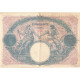 France, 50 Francs, Bleu Et Rose, 1926, N.11817, TTB+, Fayette:14.39, KM:64h - 50 F 1889-1927 ''Bleu Et Rose''