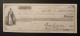 Decorative Promissory Note #17 - 1891 - Altri & Non Classificati