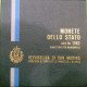 San Marino - 1982÷86 - 5 Serie Divisionali - Gig. 240÷244 - San Marino