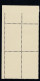 Sc#2617, WEB DuBois US Black Heritage Issue, Civil Rights Leader, 29-cent Plate Number Block Of 4 MNH Stamps - Numéros De Planches