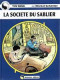 Yin Yang 3 La Société Du Sablier EO DEDICACE BE Schetter 10/1993 Schetter (BI3) - Dediche