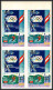 Delcampe - Guinée équatoriale Guinea 396b N°535/45 Jeux Olympiques Olympic Games Innsbruck Essai Proof Non Dentelé Imperf MNH ** - Winter 1976: Innsbruck