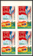 Delcampe - Guinée équatoriale Guinea 396b N°535/45 Jeux Olympiques Olympic Games Innsbruck Essai Proof Non Dentelé Imperf MNH ** - Winter 1976: Innsbruck