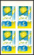 Delcampe - Guinée équatoriale Guinea 396b N°535/45 Jeux Olympiques Olympic Games Innsbruck Essai Proof Non Dentelé Imperf MNH ** - Winter 1976: Innsbruck