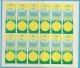 Delcampe - Guinée équatoriale Guinea 371b N°163/69 Carnets/booklets Jeux Olympiques Olympic Essai Proof Non Dentelé Imperf MNH ** - Summer 1972: Munich