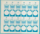 Delcampe - Guinée équatoriale Guinea 371b N°163/69 Carnets/booklets Jeux Olympiques Olympic Essai Proof Non Dentelé Imperf MNH ** - Summer 1972: Munich