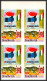 Delcampe - Guinée équatoriale Guinea 396b N°535/45 Jeux Olympiques Olympic Games Innsbruck Essai Proof Non Dentelé Imperf MNH ** - Guinea Ecuatorial