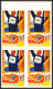 Delcampe - Guinée équatoriale Guinea 396b N°535/45 Jeux Olympiques Olympic Games Innsbruck Essai Proof Non Dentelé Imperf MNH ** - Guinea Ecuatorial