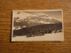 CPSM Sierre - Suisse - Funiculaire Piste De Ski - Ch. Dubost Photographe - Format 9x14cm Env.. - Sierre