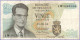 BELGIE - 20 FR 1964 - Nr 1W3820554 - Other & Unclassified